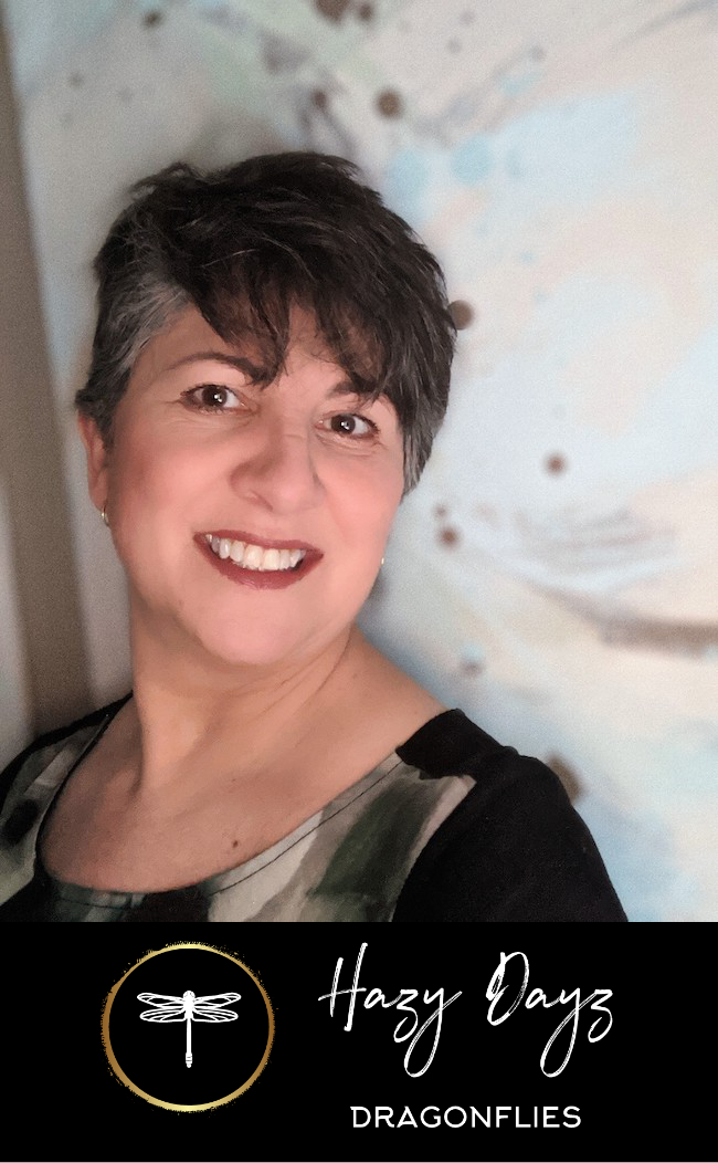 Sue Gibb